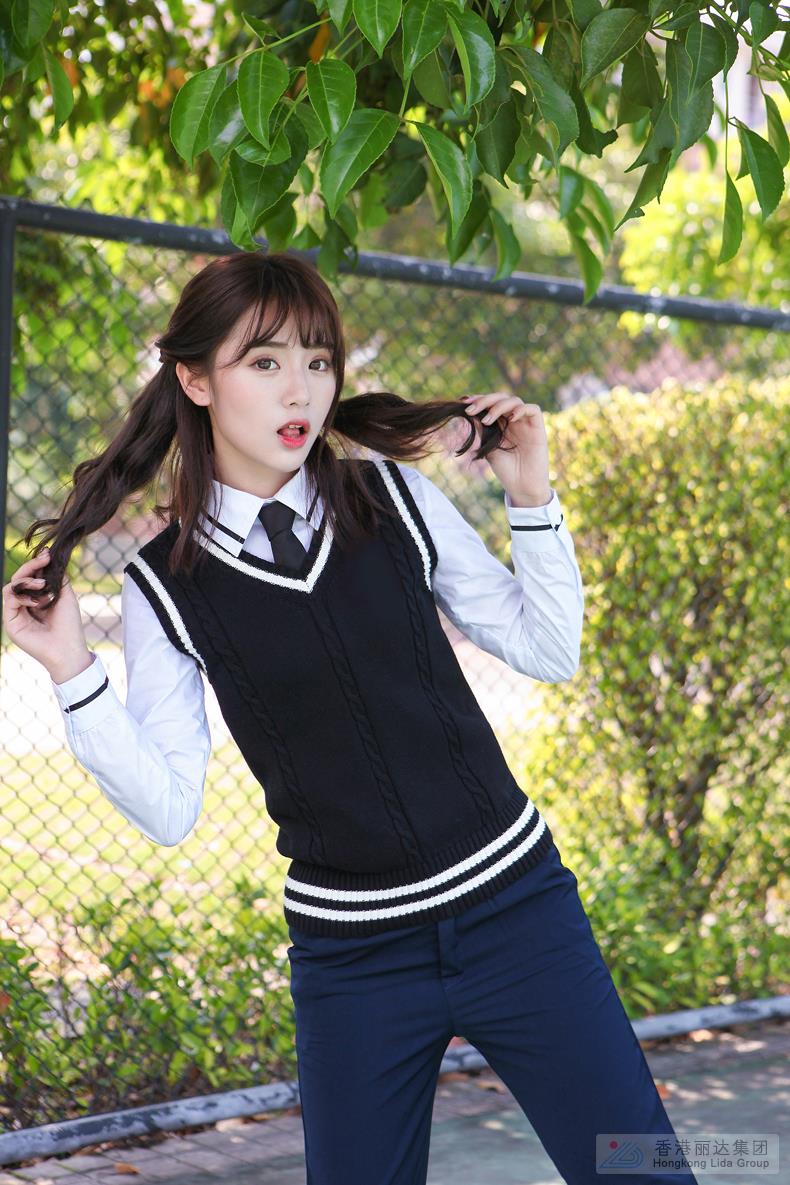 School Uniform Sweater best