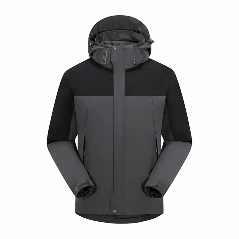 Breathable Shell Jacket suppliers