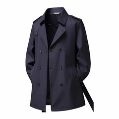 Trench-Coat